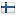 infodari.com server is located in Finland